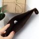Подарунковий набір чоловічий Handycover №41 (коричневий) ремінь, портмоне, обкладинка, ключниця 1266052355 фото 3