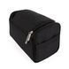 Косметичка-органайзер текстильна Travel Bag 178-3 чорна 3027935573 фото 3