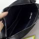 Сумка чоловіча чорна шкіряна Handycover S245 через плече 1706624917 фото 2