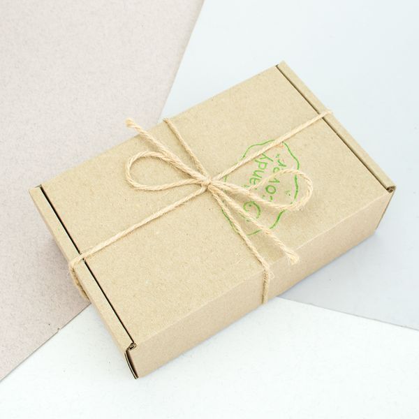 Косметичка жіноча шкіряна HandyCover HC0029 червона з ручкою 2362786422 фото