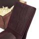 Подарунковий набір жіночий Handycover №47 (бордовий) гаманець і обкладинка на паспорт в коробці 1414660197 фото 3