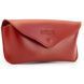Чохол для окулярів шкіряний Handycover HC0085 (червоний) на магніті 1437974767 фото 1
