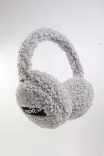 Навушники лейба ZOOMER teddy (Іній) 0220-7/15858 фото