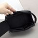 Несесер чоловічий шкіряний HandyCover S434 чорний на блискавці 2443906864 фото 4